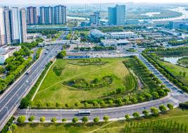 2026世界杯官网 望帝路绿化工程中标单位